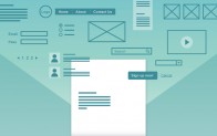 Wireframe چیست ؟
