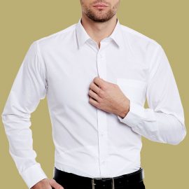 دانلود موکاپ پیراهن مردانه