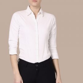 موکاپ شومیز و بلوز زنانه
