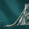دانلود موکاپ رول باز شده پارچه