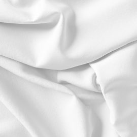 موکاپ پارچه نمای نزدیک