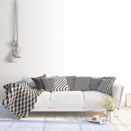 موکاپ ۱۰ مدل دکوراسیون پیشرفته مجموعه ۲