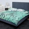 موکاپ روتختی و اتاق خواب با چهار نما شماره3