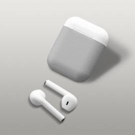 موکاپ محافظ ایرپاد و موکاپ ایرپاد
