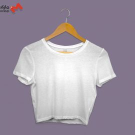 موکاپ نیم تنه زنانه