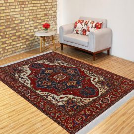 موکاپ فرش و روفرشی شماره ۲۷