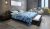 موکاپ ست کامل اتاق خواب بزرگسال در پنج نما