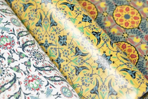تغییر طراحی ایرانی و ریشه های آن