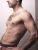 موکاپ تتو روی بدن مرد مدل ۳